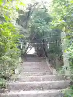 足高神社のその他建物