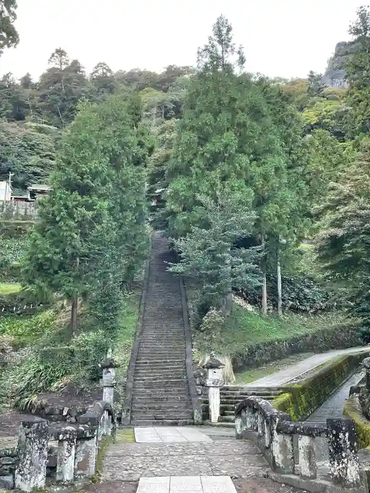 妙義神社(群馬県)