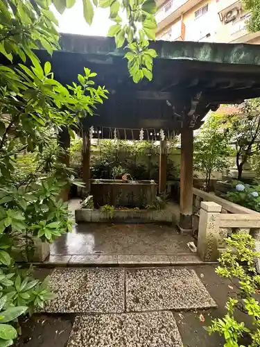 小野照崎神社(東京都)