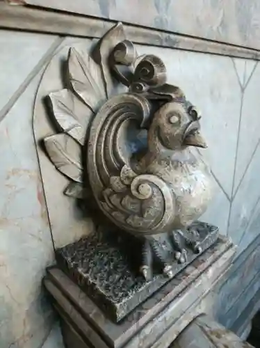 築地本願寺（本願寺築地別院）(東京都)