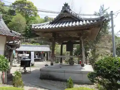 鯖大師本坊(徳島県)