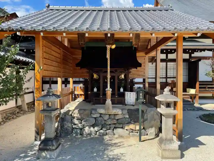 聖護院門跡(京都府)