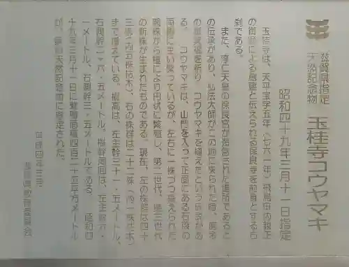 玉桂寺の{uncategorized: "未分類", other: "その他", undefined: "問題あり", building: "その他建物", grave: "お墓", sacred_gate: "鳥居", guardian: "狛犬", statue: "像", buddha: "仏像", history: "歴史", nature: "自然", garden: "庭園", animal: "動物", pagoda: "塔", temizu: "手水舎", mountain_gate: "山門・神門", sanctuary: "本殿・本堂", subordinate: "末社・摂社", art: "芸術", scenery: "景色", jizo: "地蔵", ema: "絵馬", goshuin: "御朱印", omikuji: "おみくじ", items: "授与品その他", amulet: "お守り", goshuincho: "御朱印帳", eats: "食事", festival: "お祭り", votive_dance: "神楽", shichigosan: "七五三参", wedding: "結婚式", experience: "体験その他", initially: "初詣", around: "周辺", anti_infection: "感染症対策"}