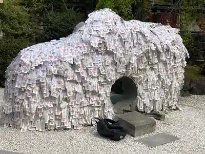 安井金比羅宮(京都府)