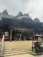 高尾山薬王院(東京都)
