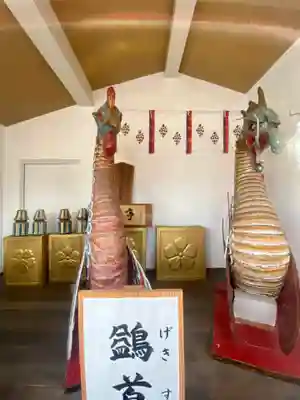 車折神社のその他建物