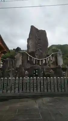 鹿嶋神社のその他建物