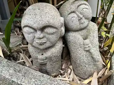 摩利支天堂 禅居庵(京都府)