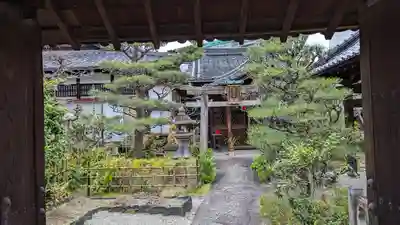 松風天満宮(松宿院)(京都府)