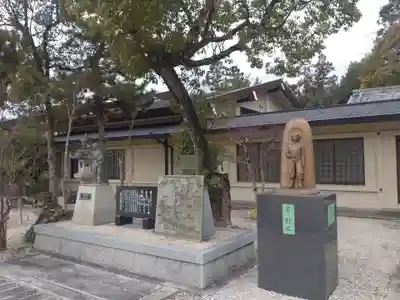 三重縣護國神社(三重県)