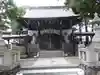 隅田稲荷神社(東京都)