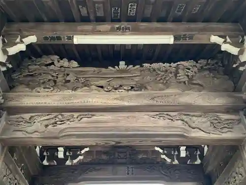 妙行寺(千葉県)