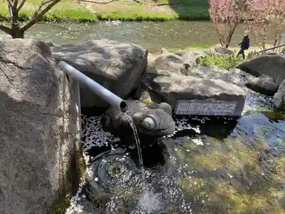 四柱神社(長野県)
