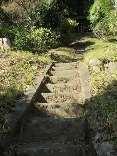 信濃比叡廣拯院のその他建物