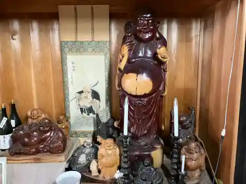 定勝寺(長野県)