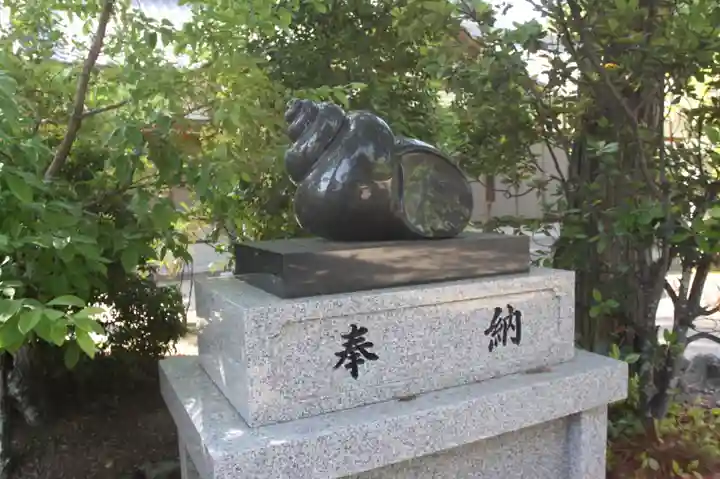 蜊江神社(滋賀県)