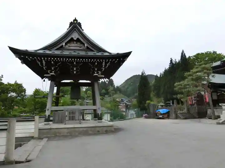 洞雲寺のその他建物