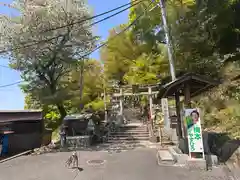 桑田神社(京都府)