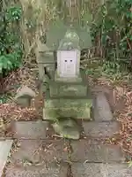 天照子育皇太神宮(千葉県)