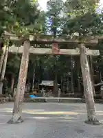 室生龍穴神社(奈良県)