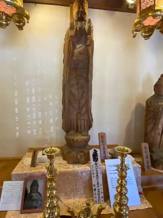 栃尾観音堂(奈良県)