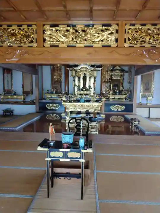 常福寺(福島県)