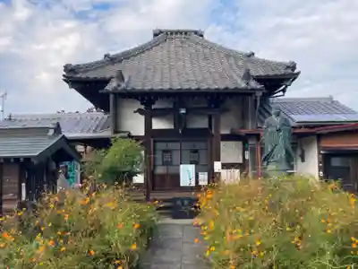 栗須祖師堂(群馬県)