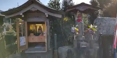 善谷寺(神奈川県)