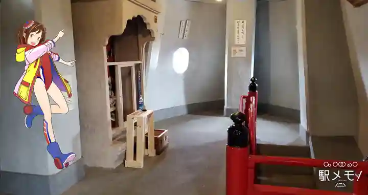 観音山慈眼院(高崎観音)のその他建物