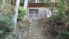 切貫神社(福島県)