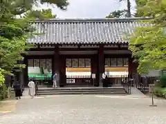 唐招提寺(奈良県)