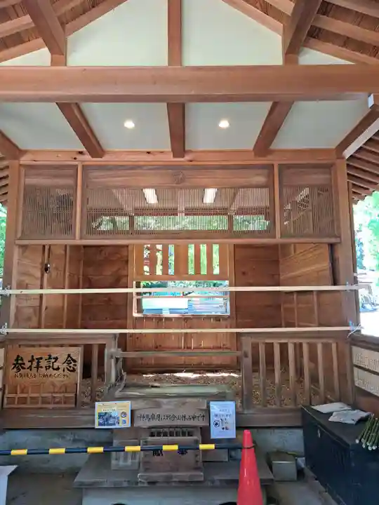 平塚八幡宮(神奈川県)
