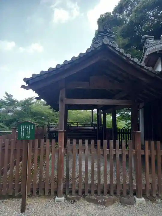 石山寺(滋賀県)