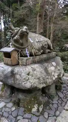 八瀬天満宮社(京都府)