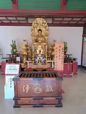 川崎大師薬師殿(神奈川県)