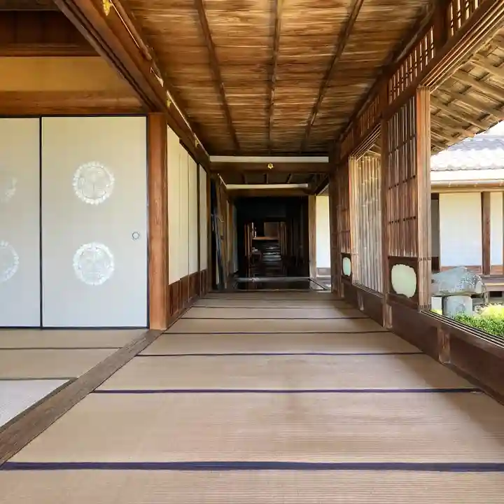 行基寺(岐阜県)