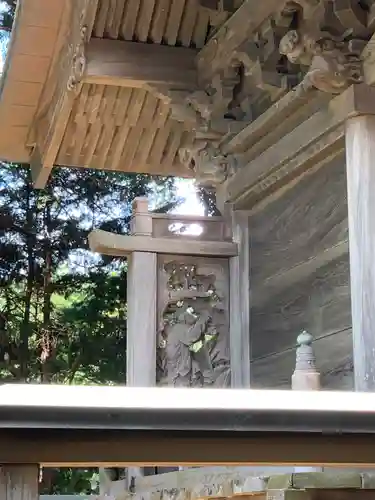 火皇子神社(千葉県)