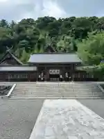 佐太神社(島根県)