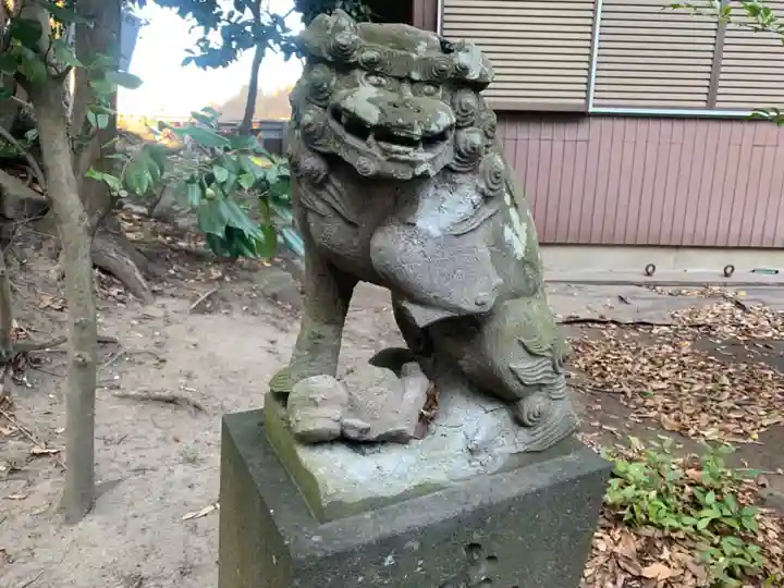 浅間神社(千葉県)