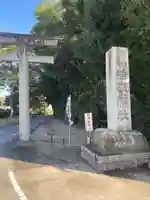結城神社のその他建物