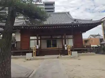光明寺のその他建物