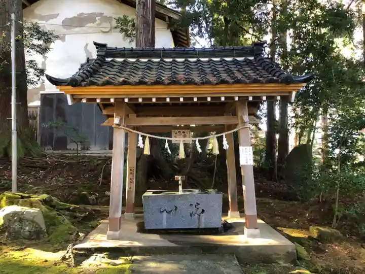 八幡宮(富山県)