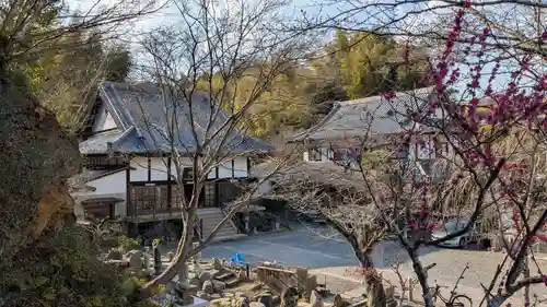 惣善寺の本殿・本堂