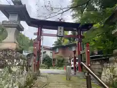 持寳院(多気不動尊)(栃木県)