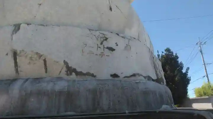 釈迦寺のその他建物