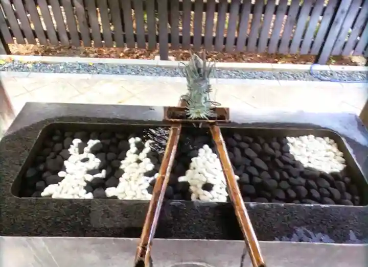 熊野神社(東京都)