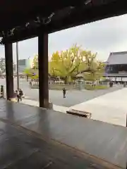 本願寺（西本願寺）の建物その他