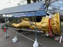 金剛院の仏像