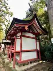 高龗神社(奈良県)