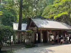 天岩戸神社(宮崎県)